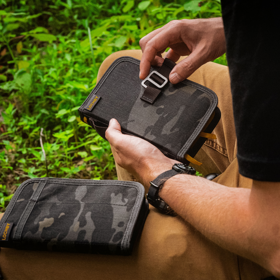 Mini Field Journal