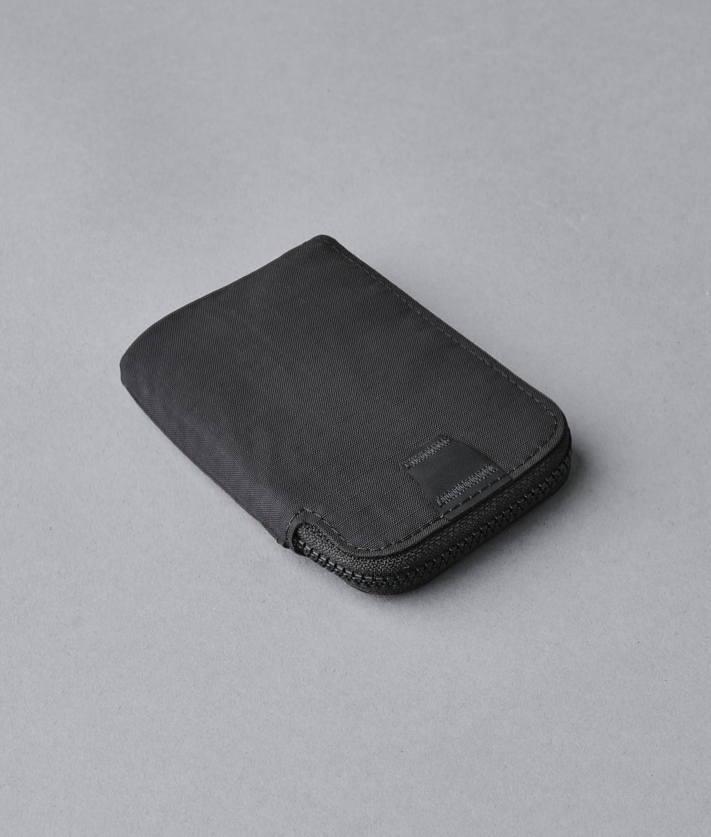 Zip Card Pouch - Lompakko