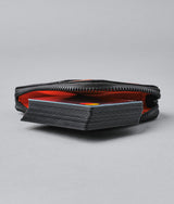 Zip Card Pouch - Lompakko