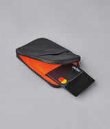 Zip Card Pouch - Lompakko