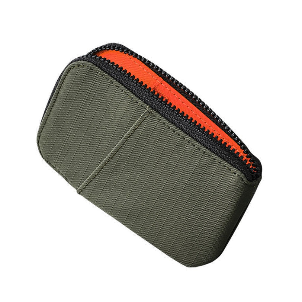 Zip Card Pouch - Lompakko