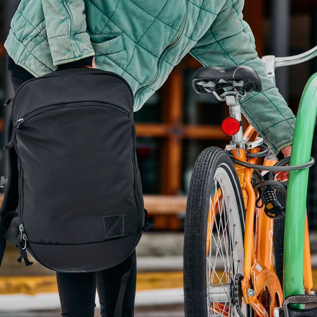 Panel Loader Classic 20 L - Reppu