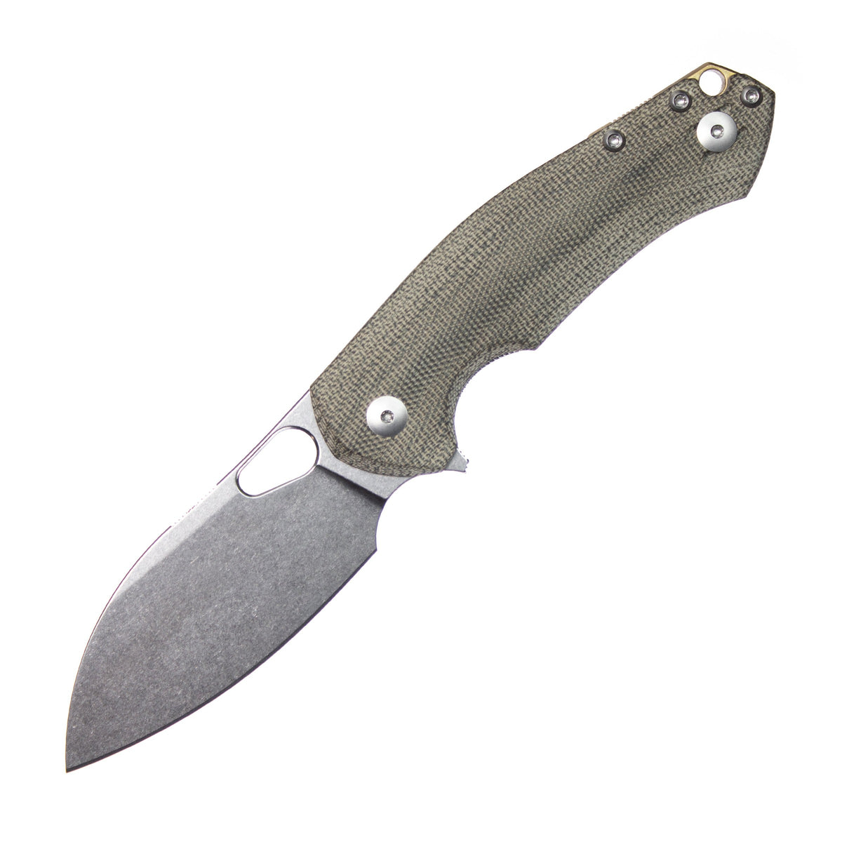 ACE Biblio XL Knife