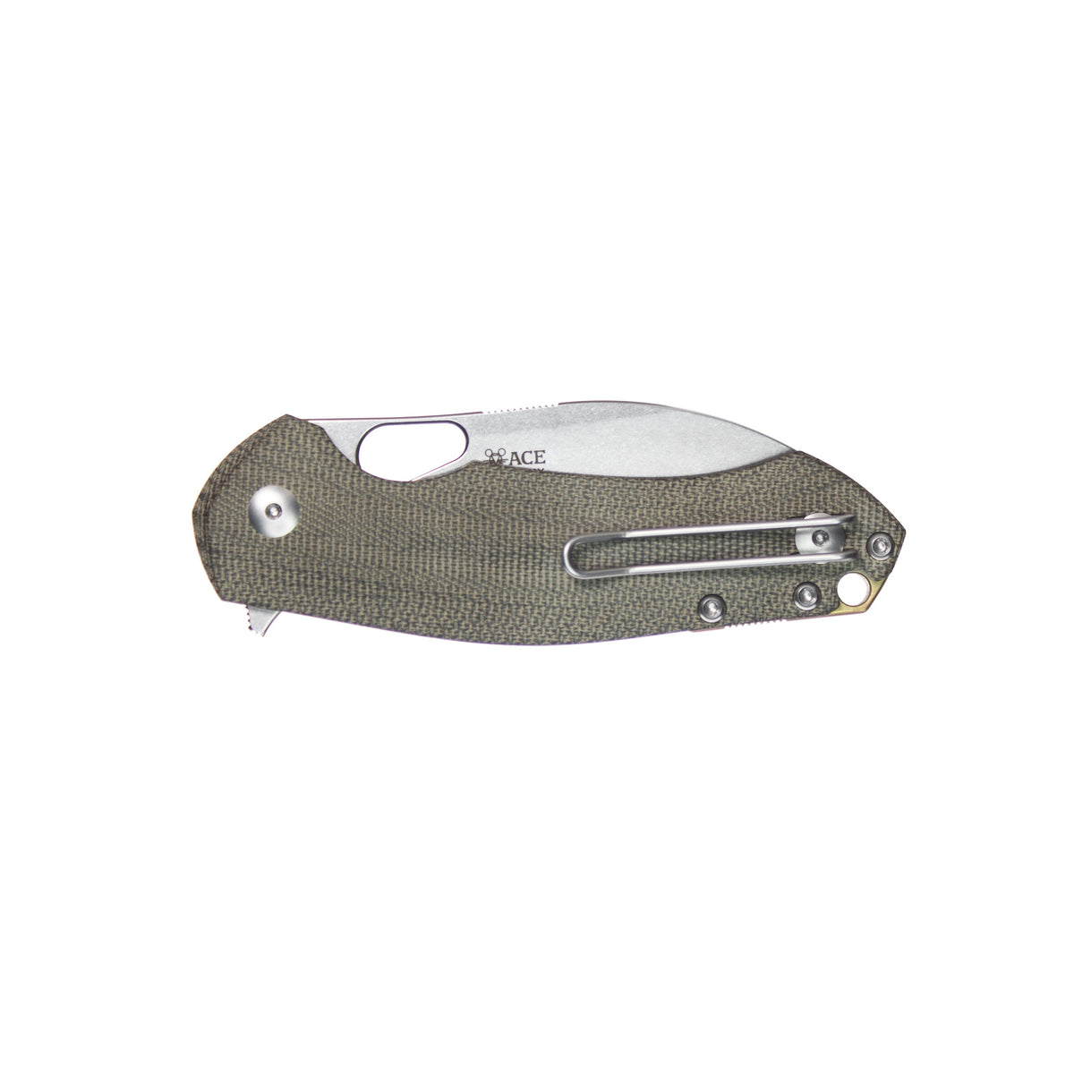 ACE Biblio XL Knife