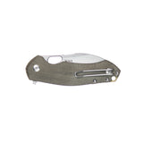 ACE Biblio XL Knife