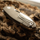 ACE Biblio XL Knife