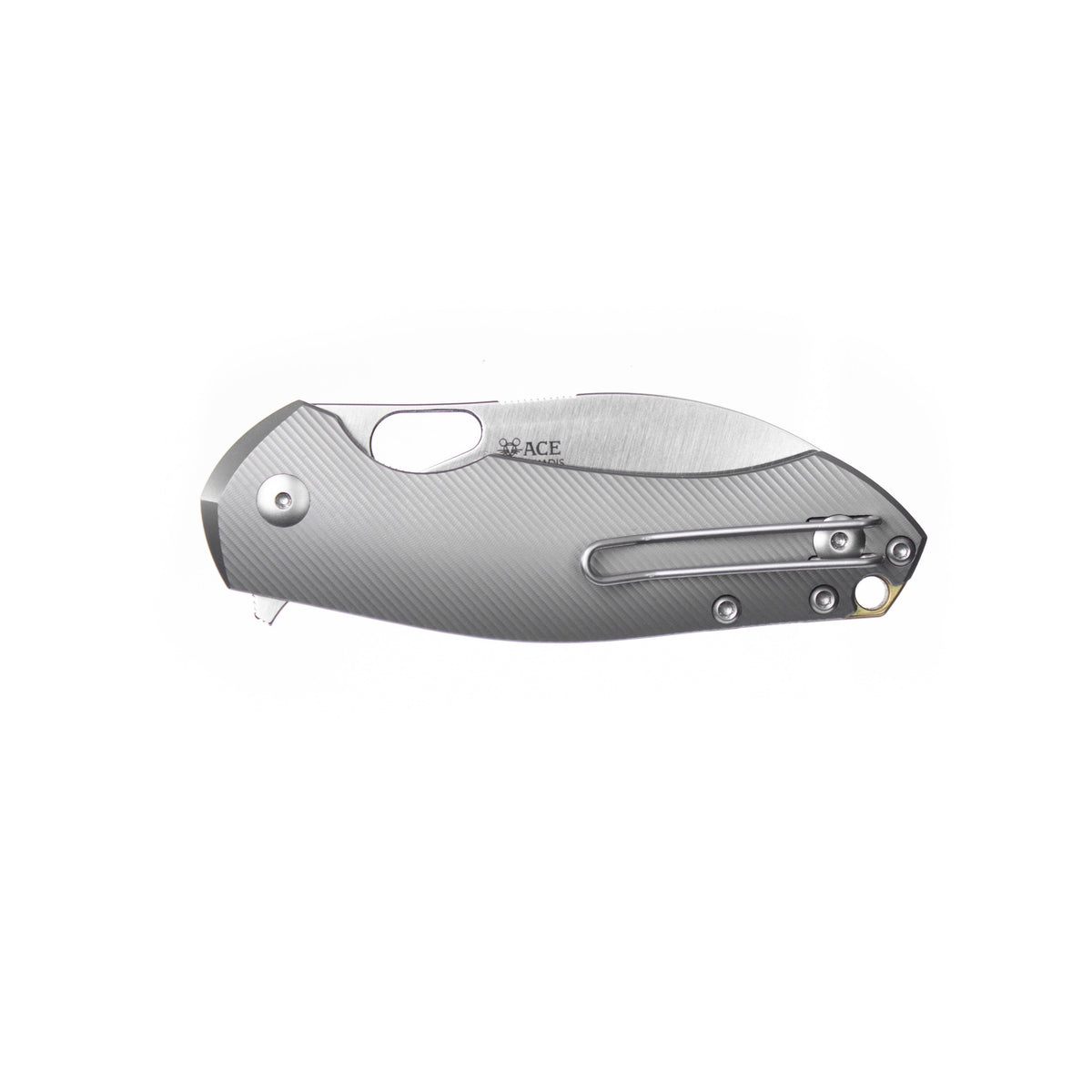 ACE Biblio XL Knife