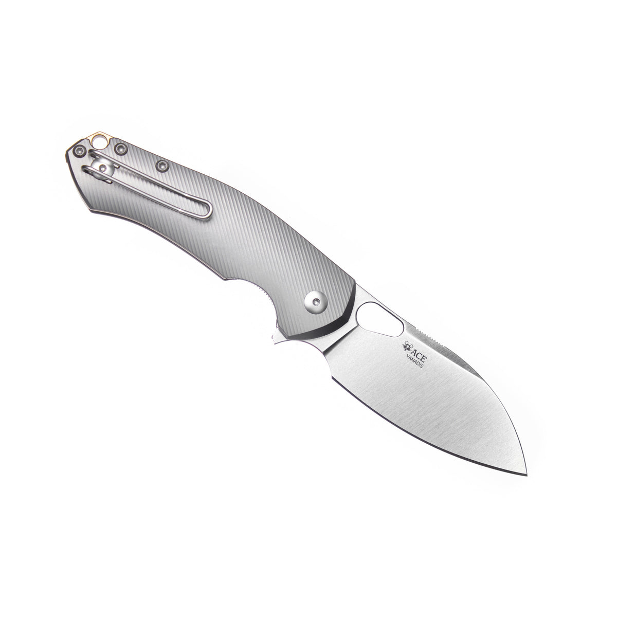 ACE Biblio XL Knife