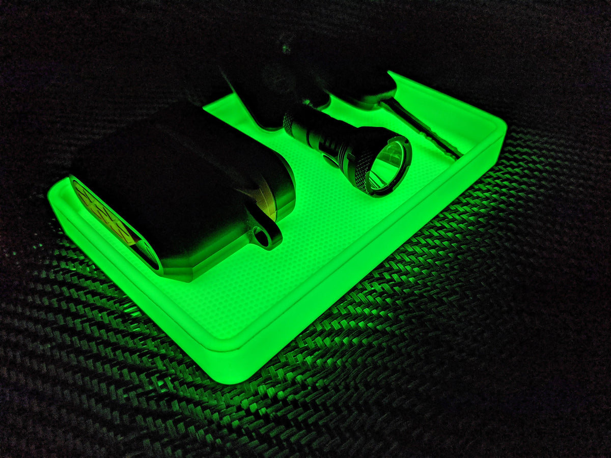 Glow Parts Tray