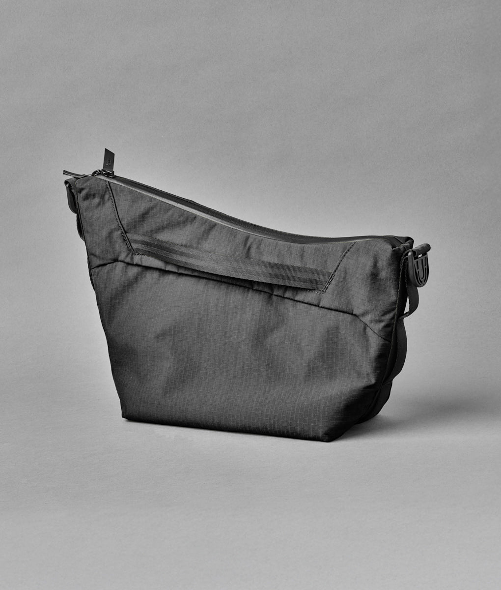 Flow Satchel 4 L