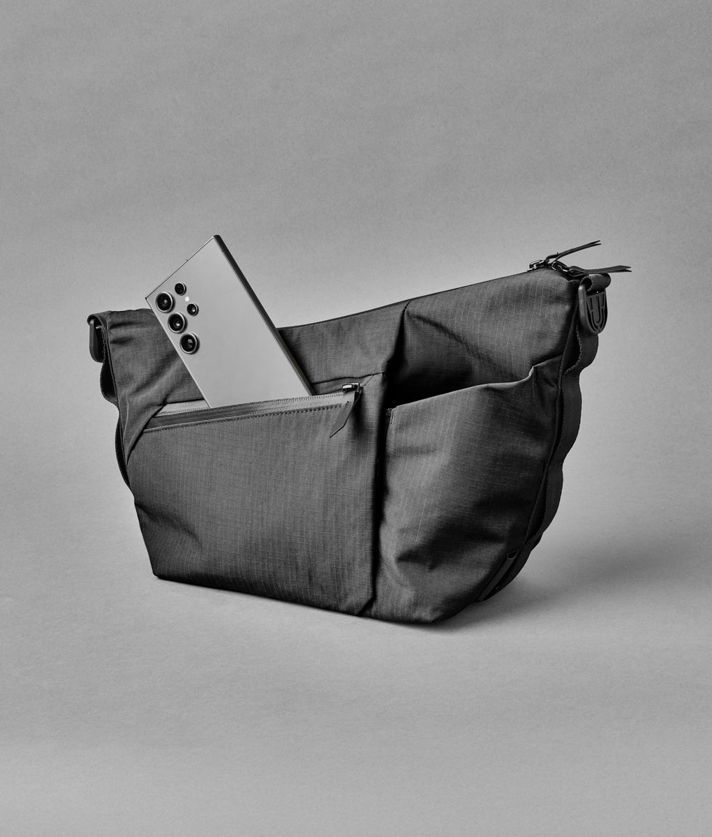 Flow Satchel 4 L