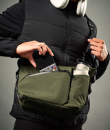Flow Satchel 4 L