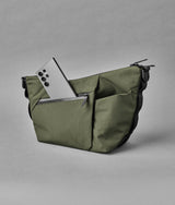 Flow Satchel 4 L