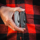 Lander 5 Knife