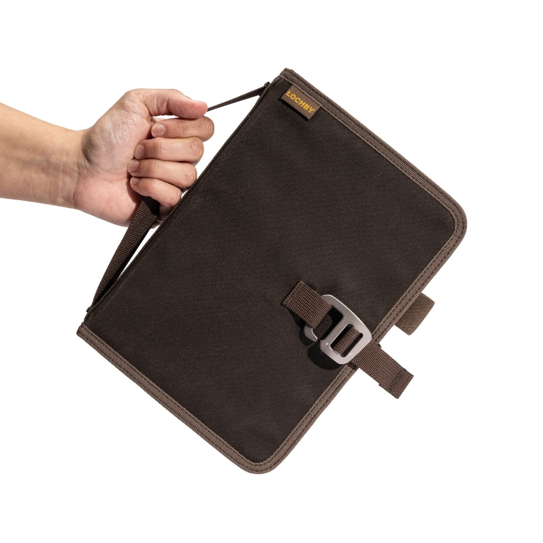 Field Binder A5