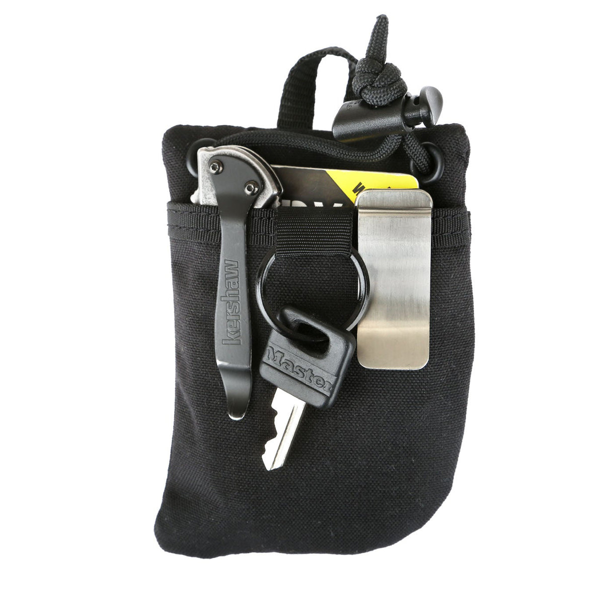 Platy Front Pocket Organizer