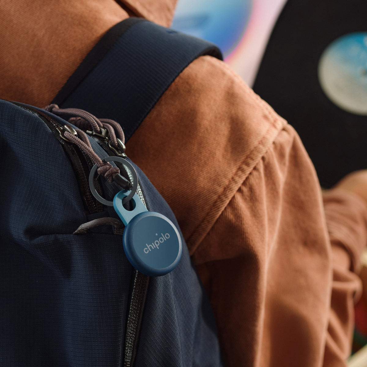 LOOP Tracking Tag