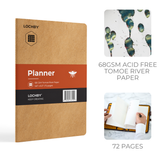 A5 Notebooks 4-Pack