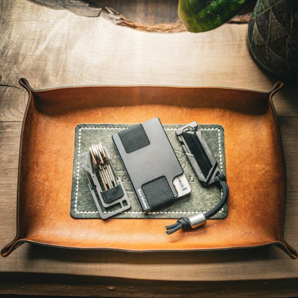Ultra Slim Wallet