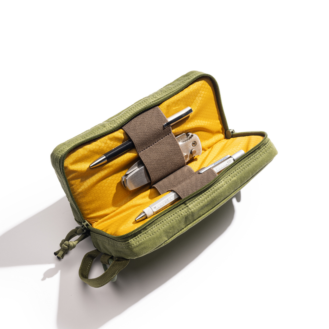 Venture Pouch