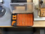 Electro Mechanical Service Kit