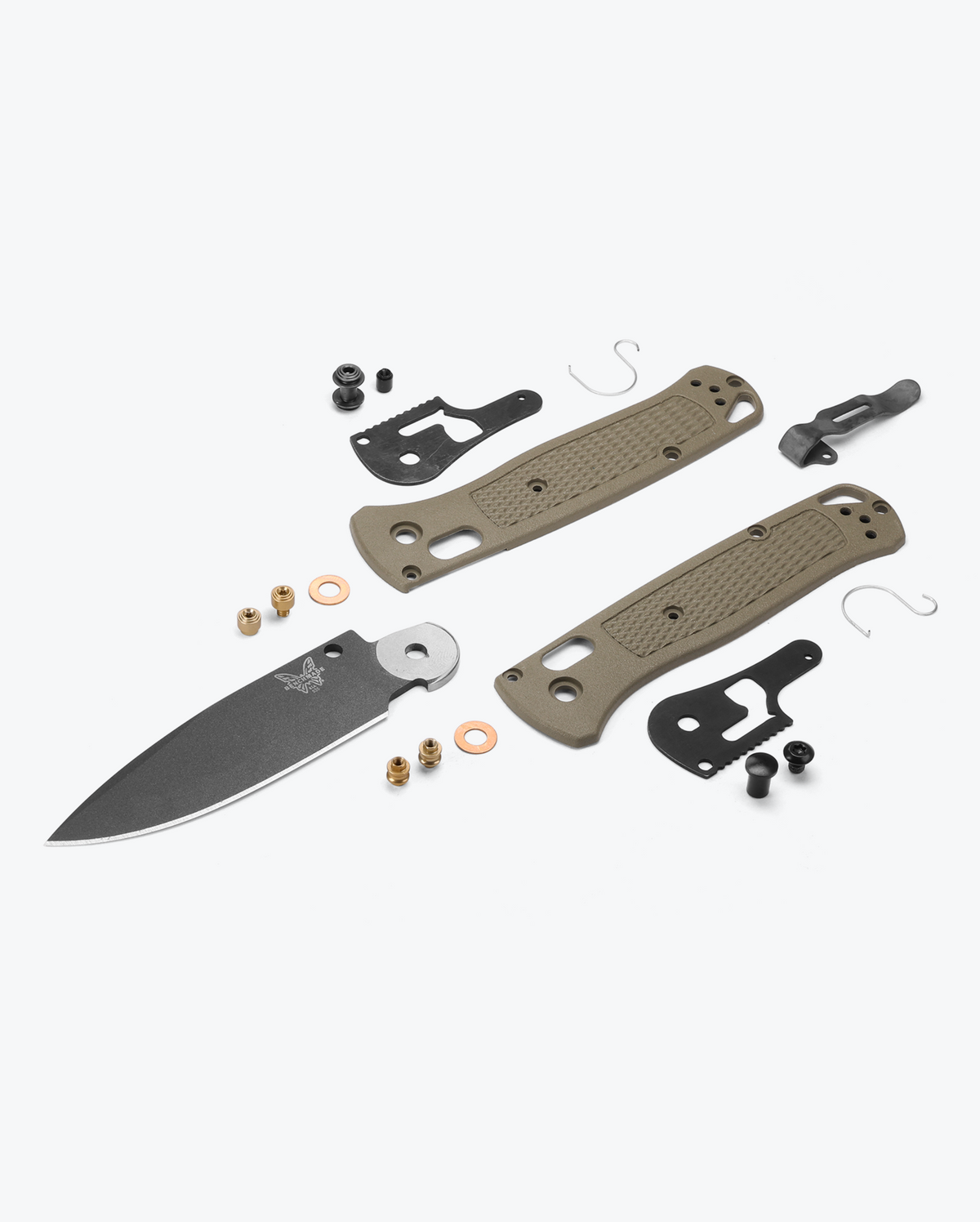 Bugout® Knife