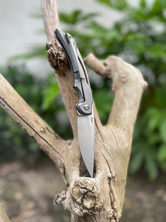BALDR Knife
