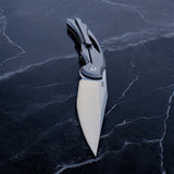 BALDR Knife