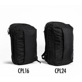 Civic Panel Loader 16 L Backpack