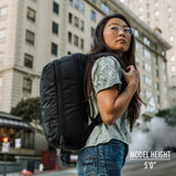 Civic Panel Loader 16 L Backpack