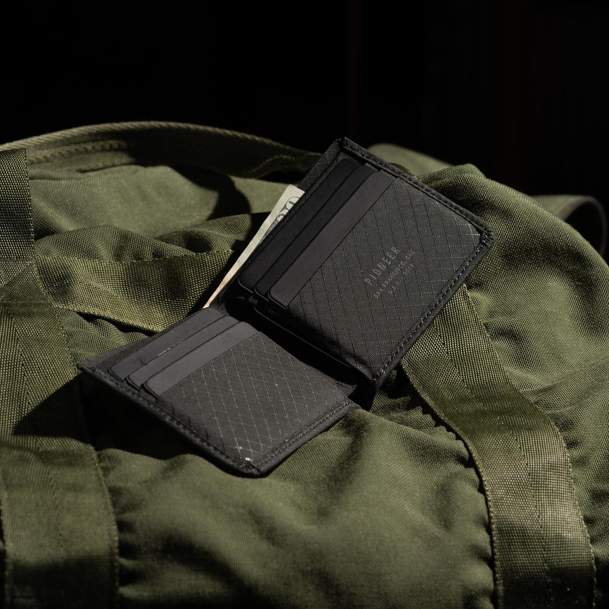 Division Billfold