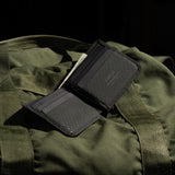 Division Billfold