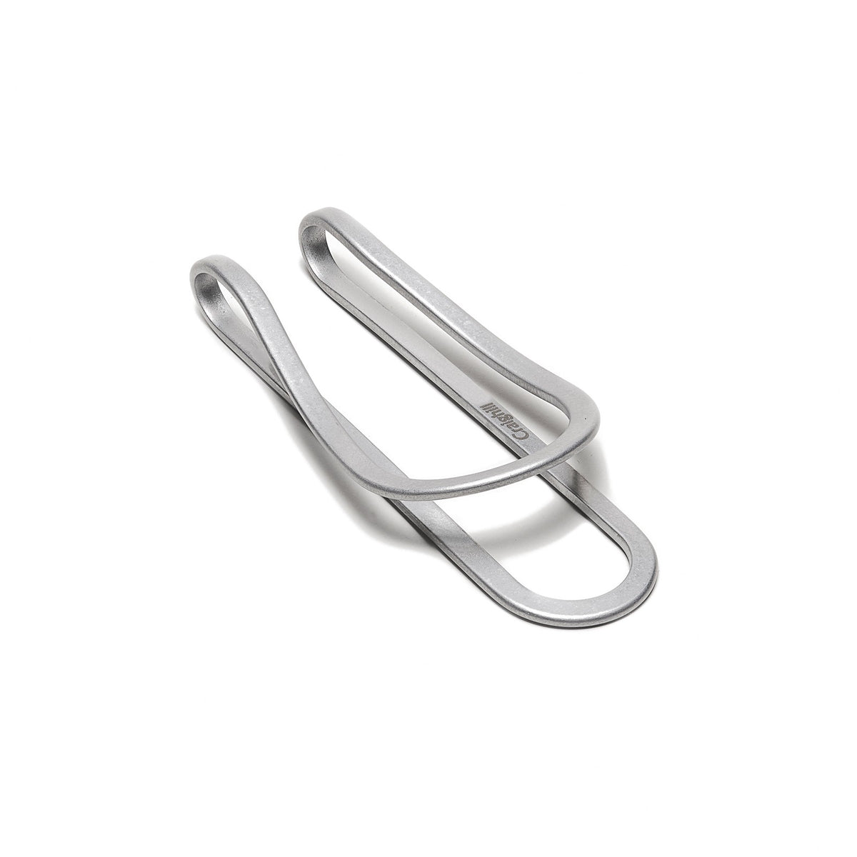 Station Money Clip