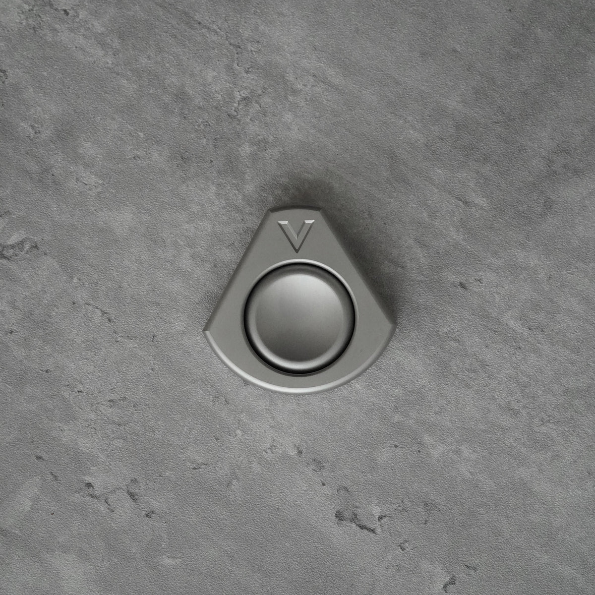 Odin's Eye Stainless Steel