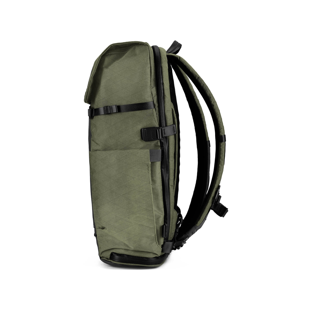 Errant Pack - Reppu
