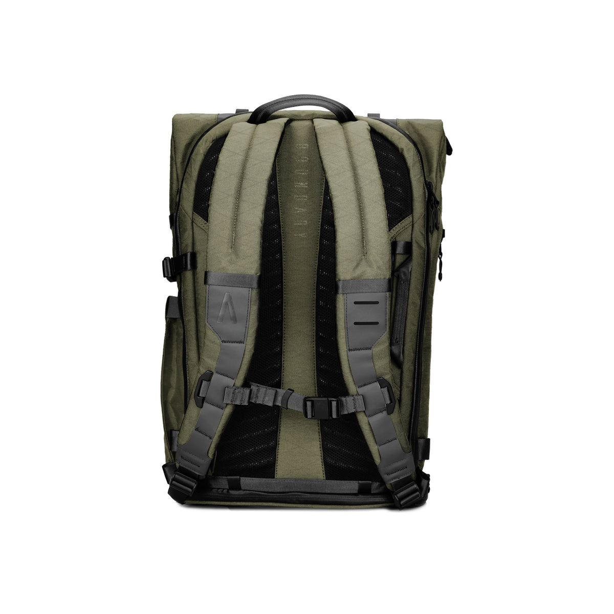 Errant Pack - Reppu