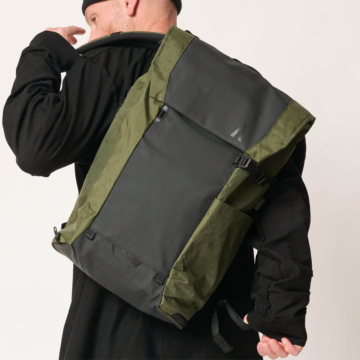 Errant Pack - Reppu