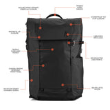 Errant Pack - Reppu