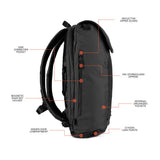 Errant Pack - Reppu