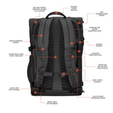 Errant Pack - Reppu