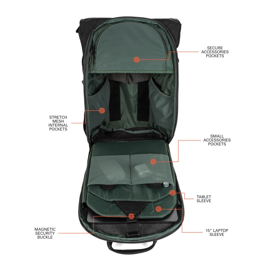 Errant Pack - Reppu