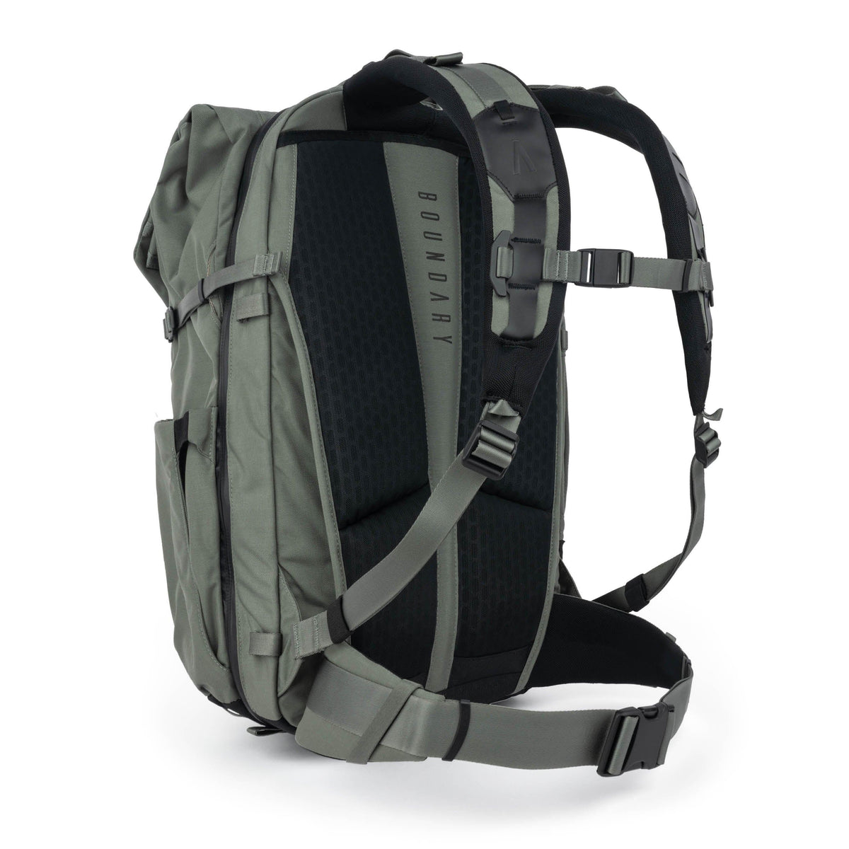 Errant Pro Backpack