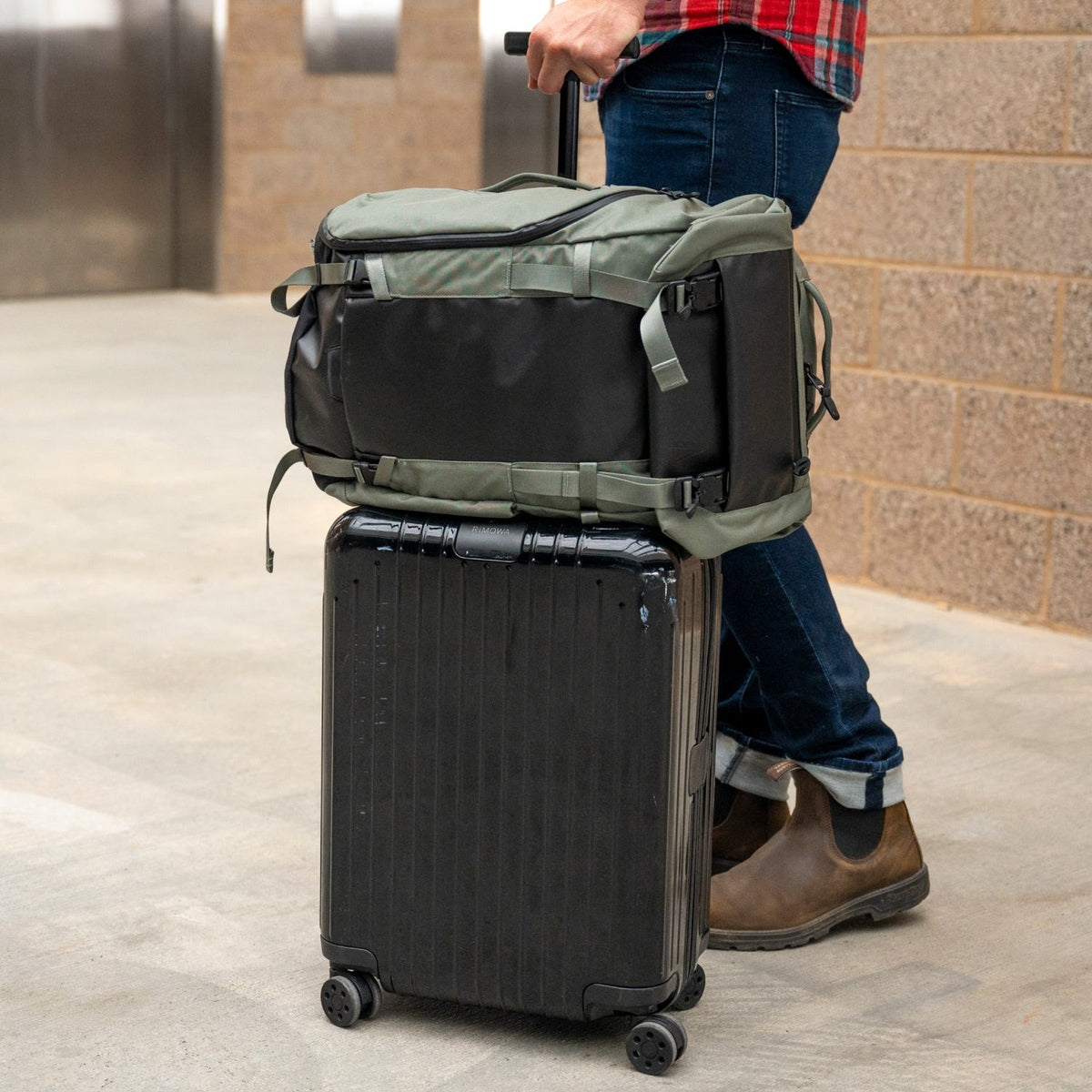 Errant Pro Backpack