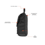 Rennen Shoulder Bag