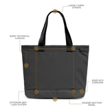 Rennen Tote Bag