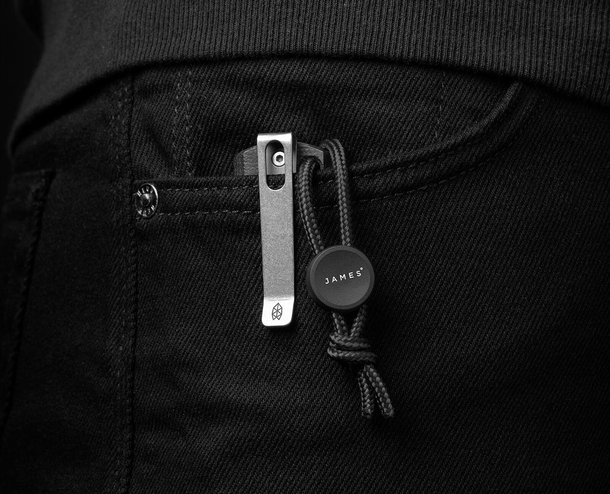 Ulu Lanyard