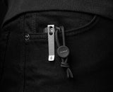 Ulu Lanyard
