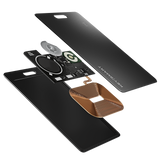 SmartCard Tracker