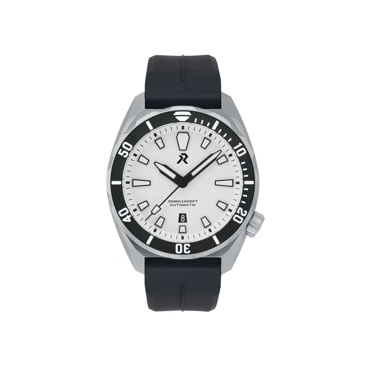 Aspirare Diamond White
