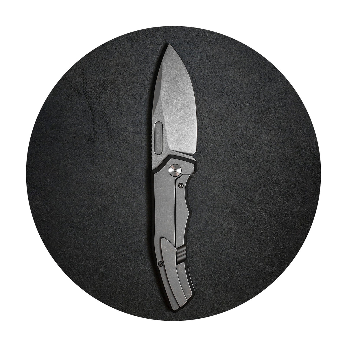 Scout F2 Knife